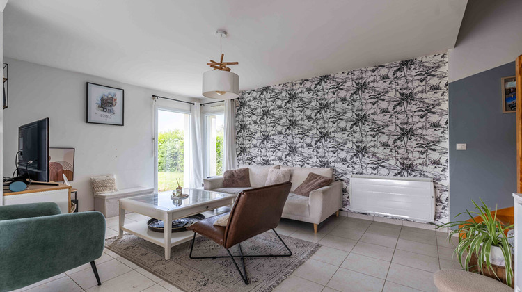 Ma-Cabane - Vente Maison BREAL-SOUS-MONTFORT, 101 m²