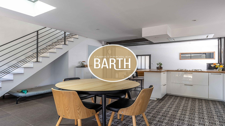 Ma-Cabane - Vente Maison BREAL-SOUS-MONTFORT, 117 m²