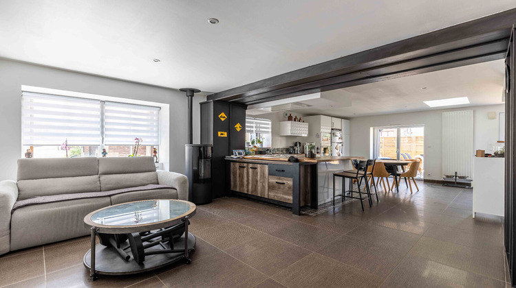 Ma-Cabane - Vente Maison BREAL-SOUS-MONTFORT, 117 m²