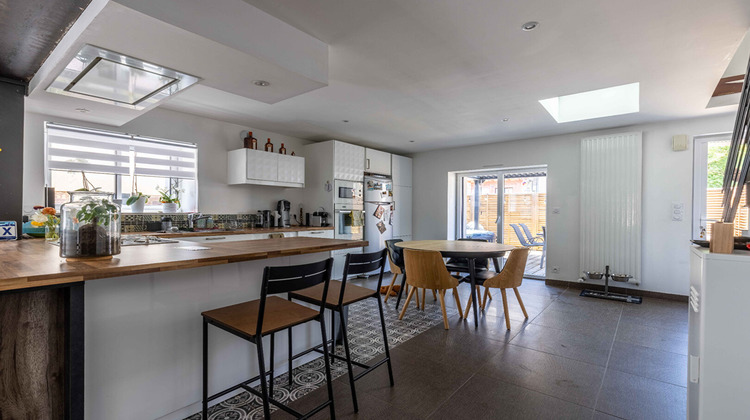 Ma-Cabane - Vente Maison BREAL-SOUS-MONTFORT, 117 m²