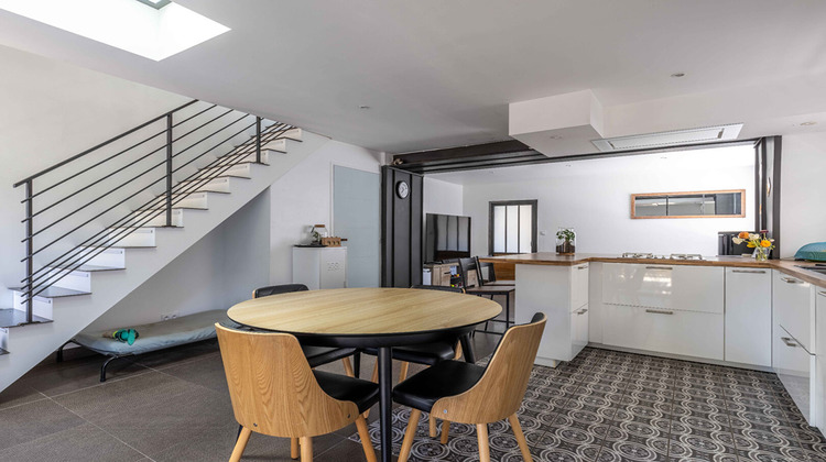 Ma-Cabane - Vente Maison BREAL-SOUS-MONTFORT, 117 m²