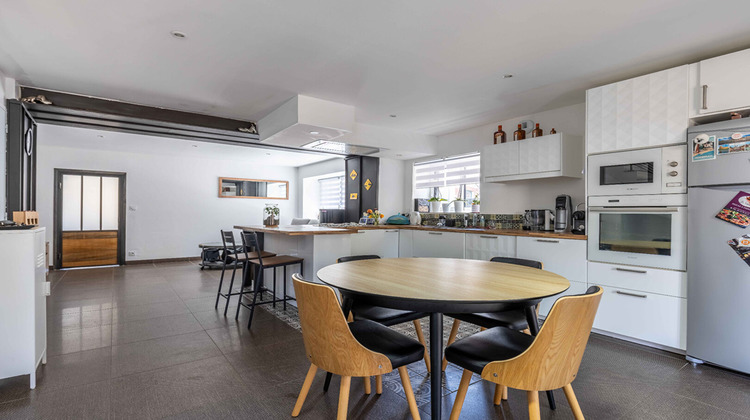 Ma-Cabane - Vente Maison BREAL-SOUS-MONTFORT, 117 m²