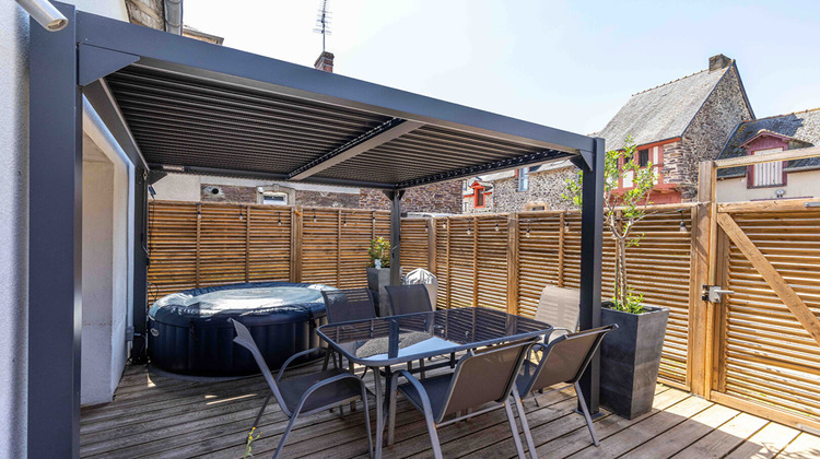 Ma-Cabane - Vente Maison BREAL-SOUS-MONTFORT, 117 m²