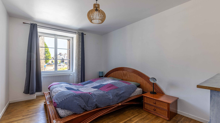 Ma-Cabane - Vente Maison BREAL-SOUS-MONTFORT, 117 m²