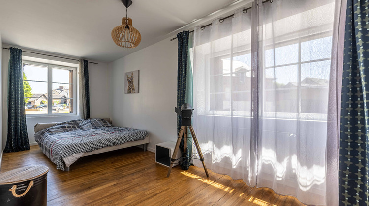 Ma-Cabane - Vente Maison BREAL-SOUS-MONTFORT, 117 m²