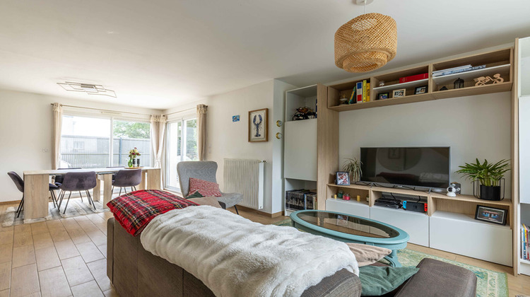 Ma-Cabane - Vente Maison BREAL-SOUS-MONTFORT, 104 m²