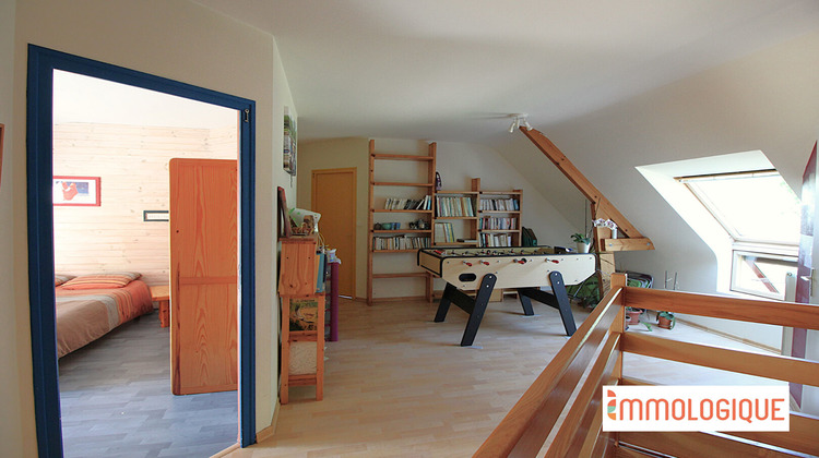 Ma-Cabane - Vente Maison BREAL-SOUS-MONTFORT, 223 m²