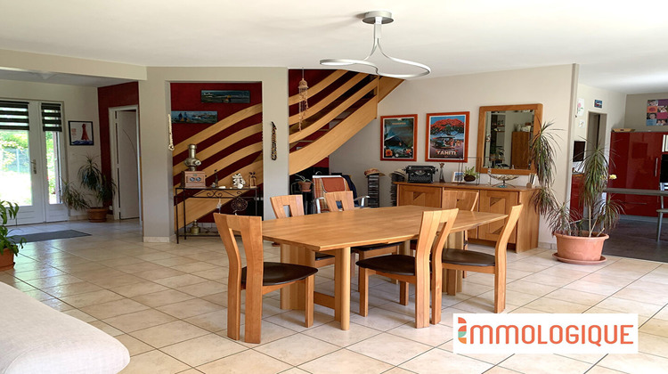 Ma-Cabane - Vente Maison BREAL-SOUS-MONTFORT, 223 m²