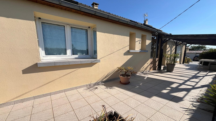 Ma-Cabane - Vente Maison Bréal-sous-Montfort, 138 m²