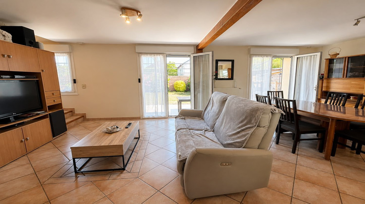 Ma-Cabane - Vente Maison Bréal-sous-Montfort, 138 m²