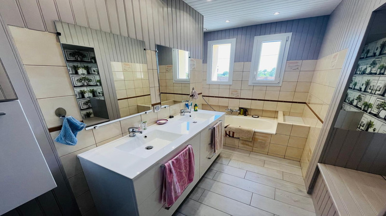 Ma-Cabane - Vente Maison Bréal-sous-Montfort, 138 m²