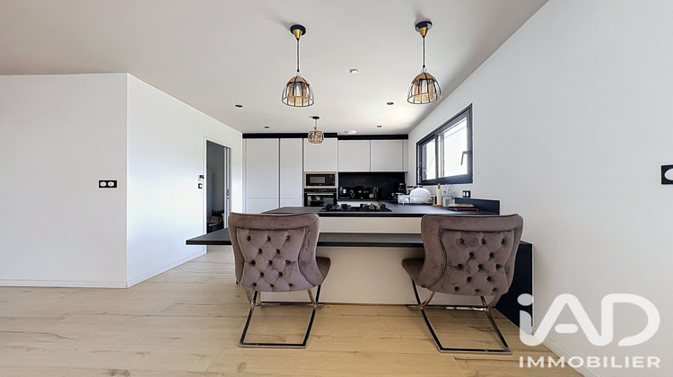 Ma-Cabane - Vente Maison Bréal-sous-Montfort, 123 m²
