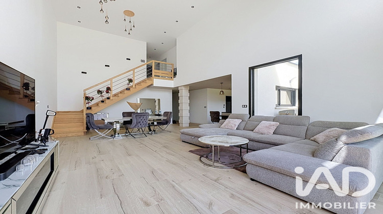 Ma-Cabane - Vente Maison Bréal-sous-Montfort, 123 m²