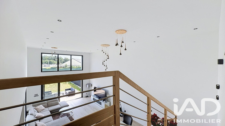 Ma-Cabane - Vente Maison Bréal-sous-Montfort, 123 m²