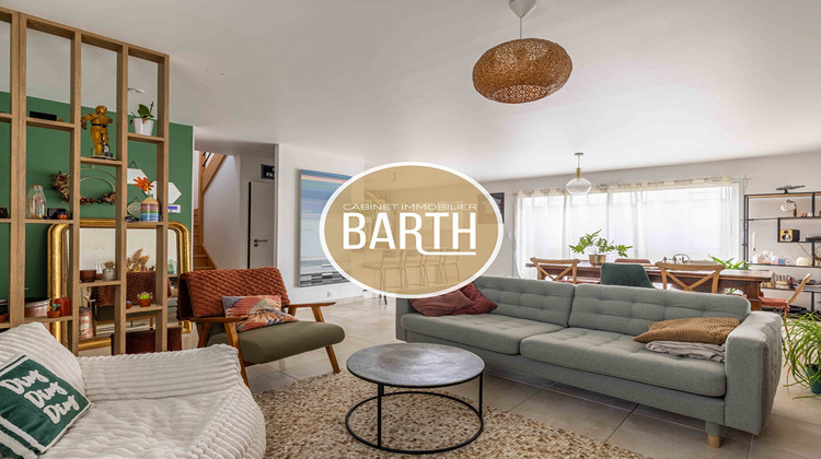 Ma-Cabane - Vente Maison BREAL-SOUS-MONTFORT, 98 m²