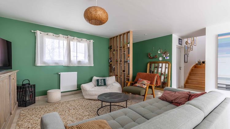 Ma-Cabane - Vente Maison BREAL-SOUS-MONTFORT, 98 m²