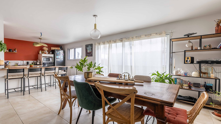 Ma-Cabane - Vente Maison BREAL-SOUS-MONTFORT, 98 m²