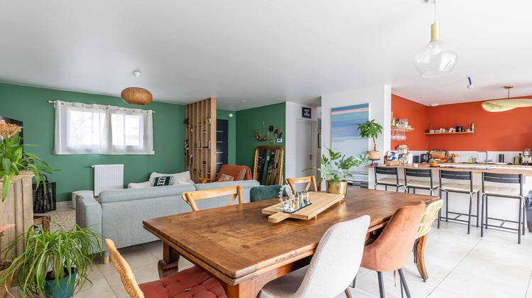Ma-Cabane - Vente Maison BREAL-SOUS-MONTFORT, 98 m²