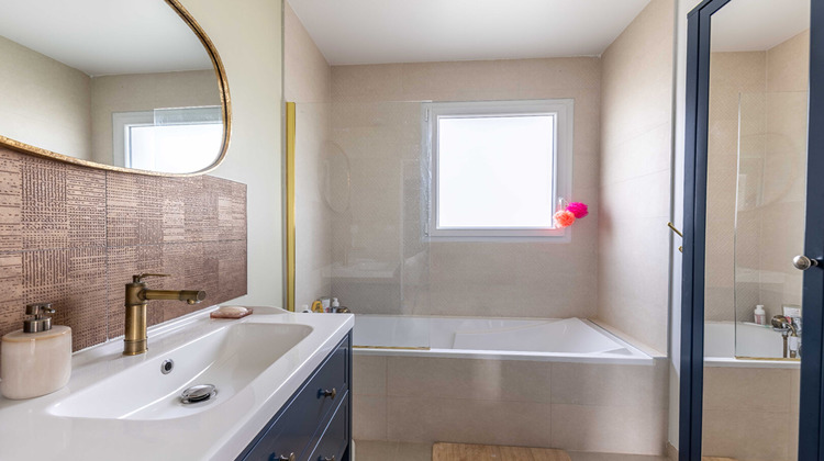 Ma-Cabane - Vente Maison BREAL-SOUS-MONTFORT, 98 m²