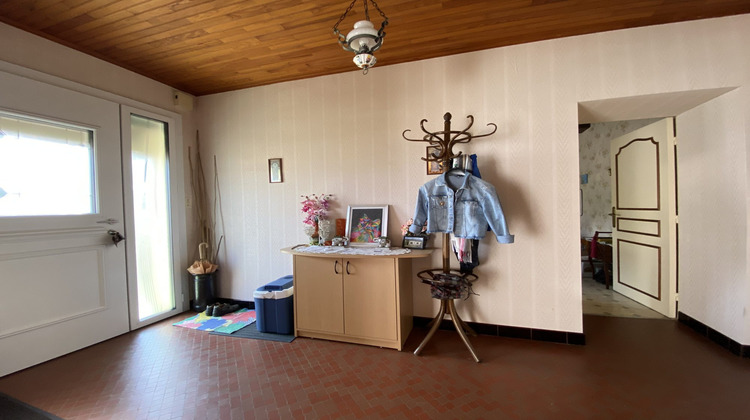 Ma-Cabane - Vente Maison Bréal-sous-Montfort, 110 m²