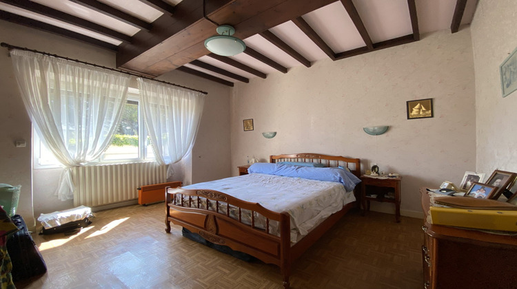 Ma-Cabane - Vente Maison Bréal-sous-Montfort, 110 m²