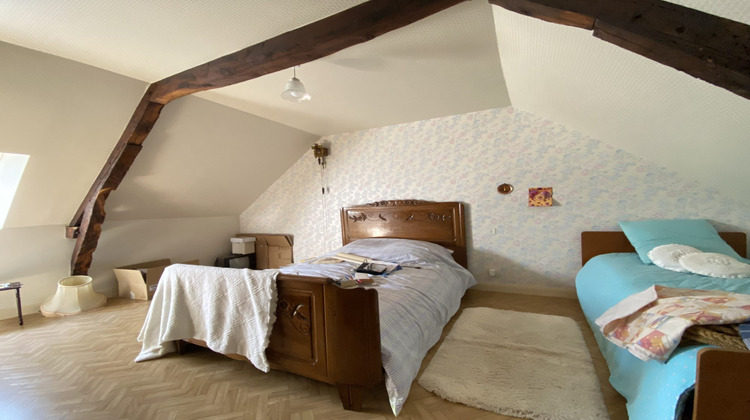 Ma-Cabane - Vente Maison Bréal-sous-Montfort, 110 m²
