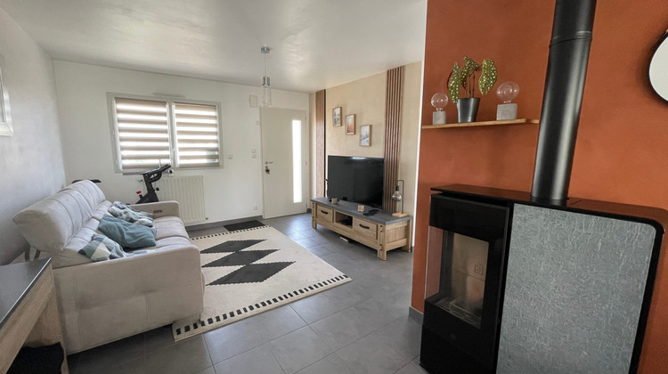 Ma-Cabane - Vente Maison Bréal-sous-Montfort, 61 m²