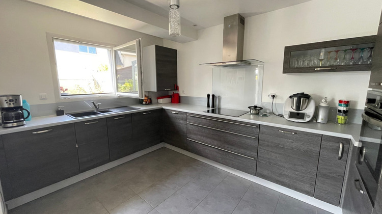Ma-Cabane - Vente Maison Bréal-sous-Montfort, 61 m²