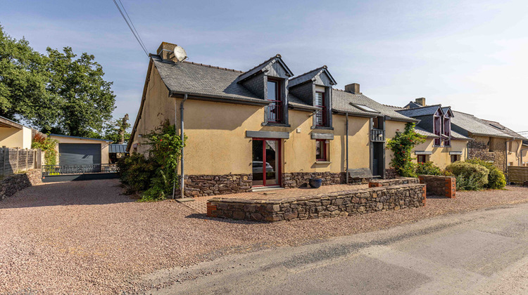 Ma-Cabane - Vente Maison BREAL-SOUS-MONTFORT, 175 m²