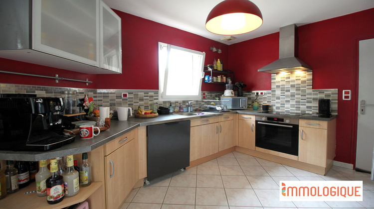 Ma-Cabane - Vente Maison BREAL-SOUS-MONTFORT, 112 m²