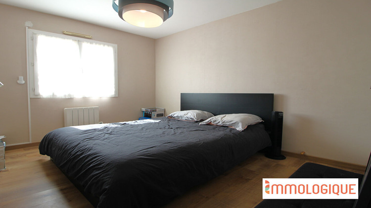 Ma-Cabane - Vente Maison BREAL-SOUS-MONTFORT, 112 m²