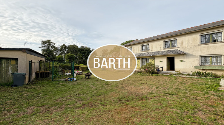 Ma-Cabane - Vente Maison BREAL-SOUS-MONTFORT, 132 m²