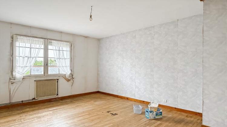 Ma-Cabane - Vente Maison BREAL-SOUS-MONTFORT, 132 m²