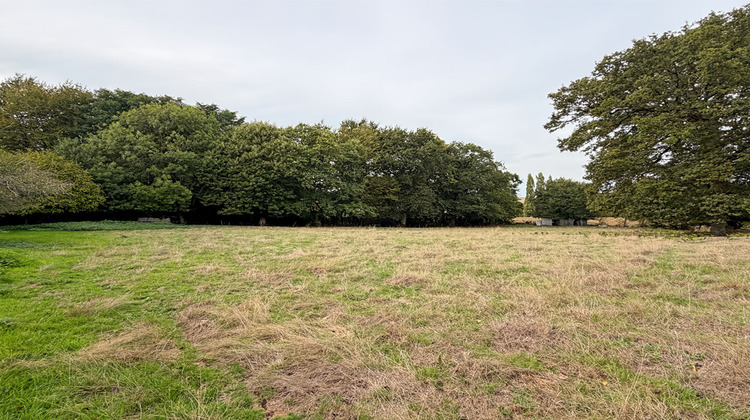 Ma-Cabane - Vente Maison BREAL-SOUS-MONTFORT, 132 m²