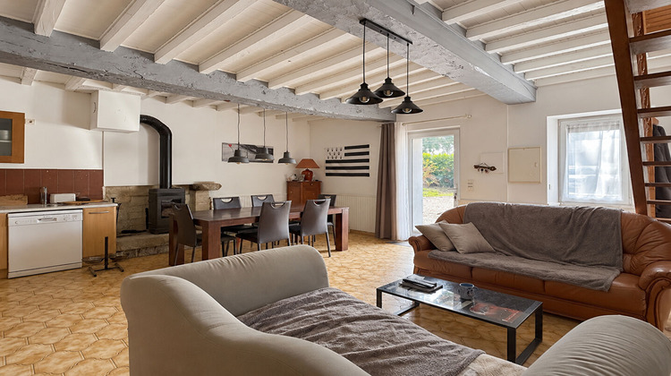 Ma-Cabane - Vente Maison BREAL-SOUS-MONTFORT, 95 m²