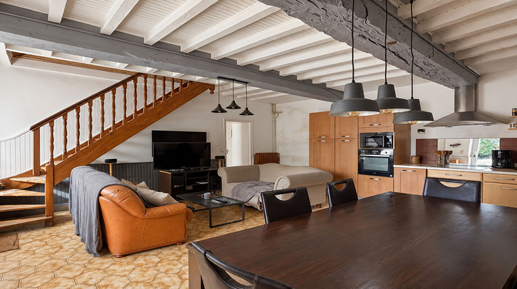 Ma-Cabane - Vente Maison BREAL-SOUS-MONTFORT, 95 m²