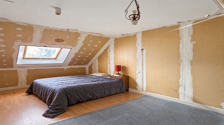Ma-Cabane - Vente Maison BREAL-SOUS-MONTFORT, 95 m²