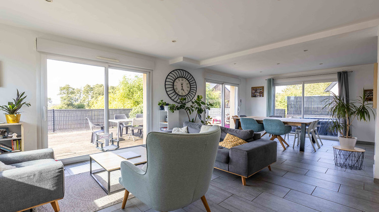 Ma-Cabane - Vente Maison BREAL-SOUS-MONTFORT, 120 m²