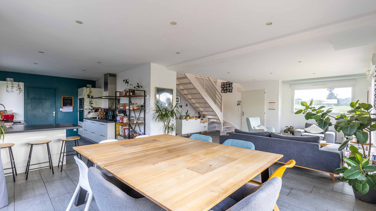 Ma-Cabane - Vente Maison BREAL-SOUS-MONTFORT, 120 m²