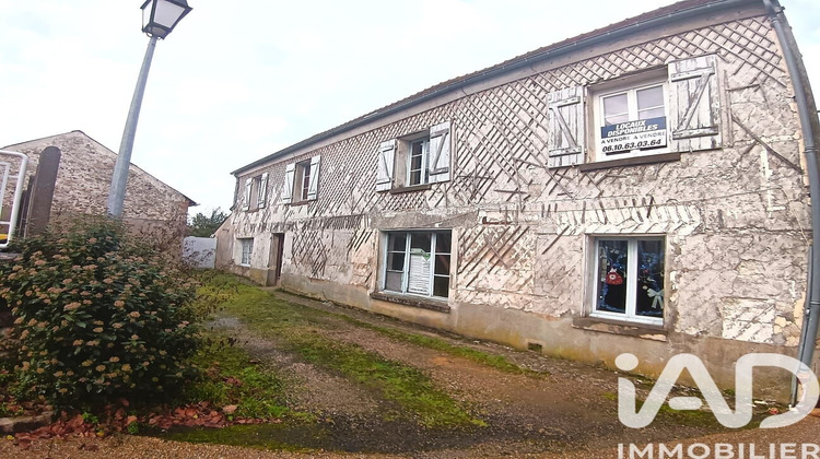 Ma-Cabane - Vente Maison Bréançon, 160 m²