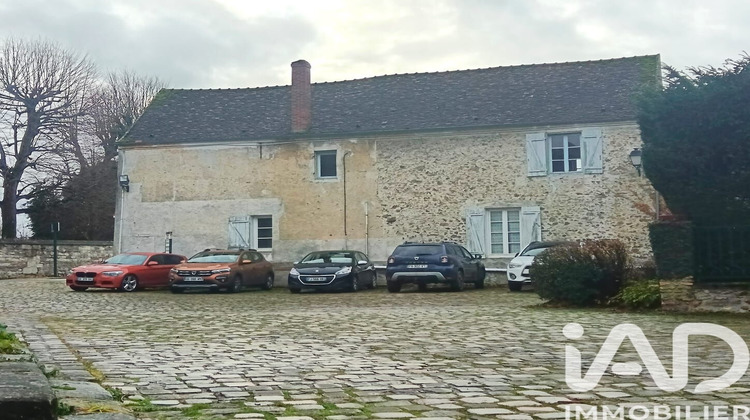 Ma-Cabane - Vente Maison Bréançon, 160 m²