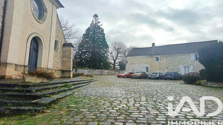 Ma-Cabane - Vente Maison Bréançon, 160 m²