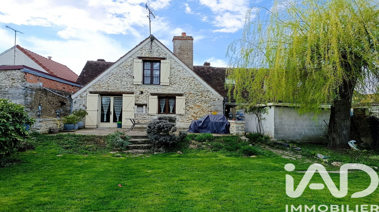 Ma-Cabane - Vente Maison Bréau, 186 m²