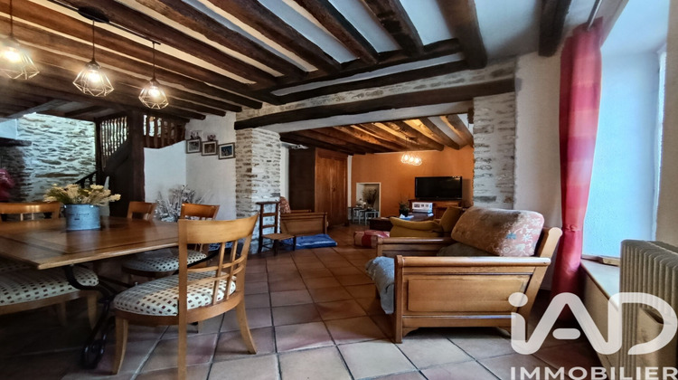 Ma-Cabane - Vente Maison Bréau, 186 m²