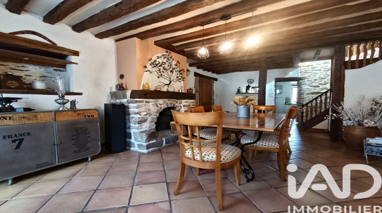 Ma-Cabane - Vente Maison Bréau, 186 m²