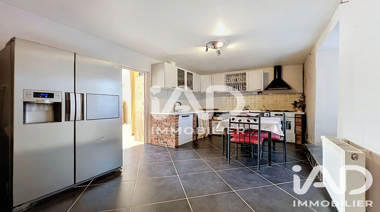 Ma-Cabane - Vente Maison Bréau, 130 m²