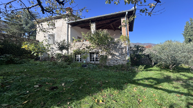 Ma-Cabane - Vente Maison Bréau-et-Salagosse, 85 m²