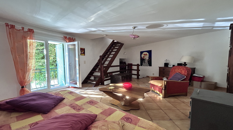 Ma-Cabane - Vente Maison Bréau-et-Salagosse, 83 m²