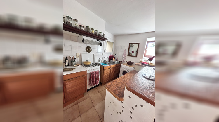 Ma-Cabane - Vente Maison Bréau-et-Salagosse, 83 m²