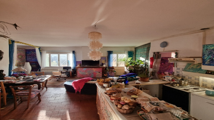 Ma-Cabane - Vente Maison BREAU ET SALAGOSSE, 85 m²